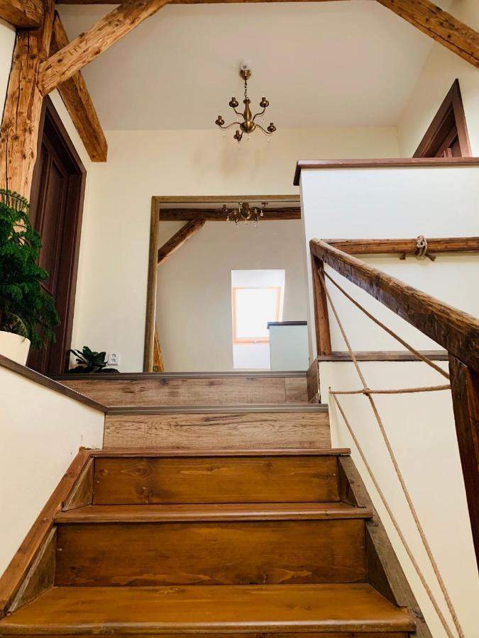 Villa Angel Rožňava Bagian luar foto
