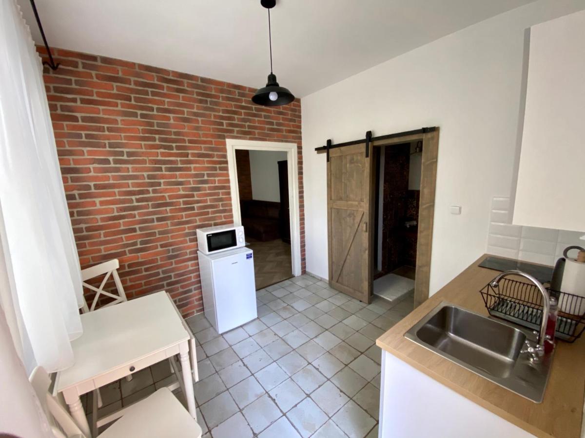 Villa Angel Rožňava Bagian luar foto