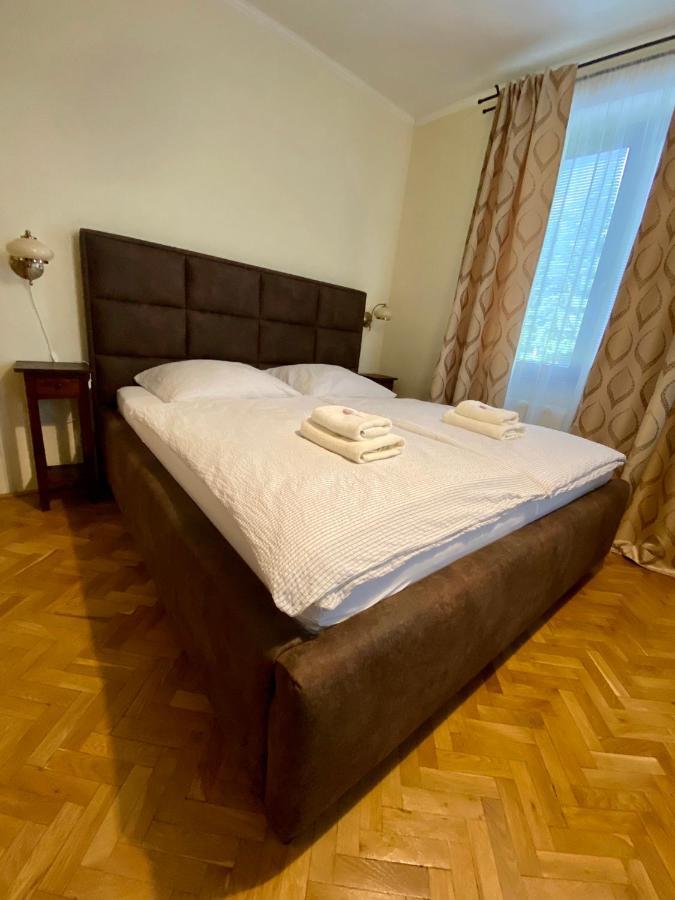 Villa Angel Rožňava Bagian luar foto
