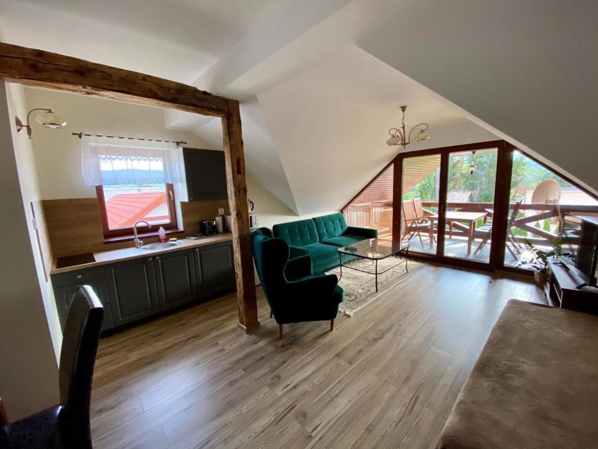 Villa Angel Rožňava Bagian luar foto