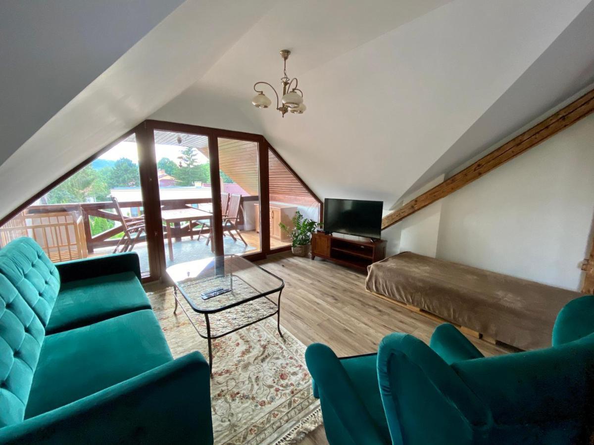 Villa Angel Rožňava Bagian luar foto