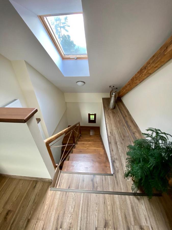 Villa Angel Rožňava Bagian luar foto