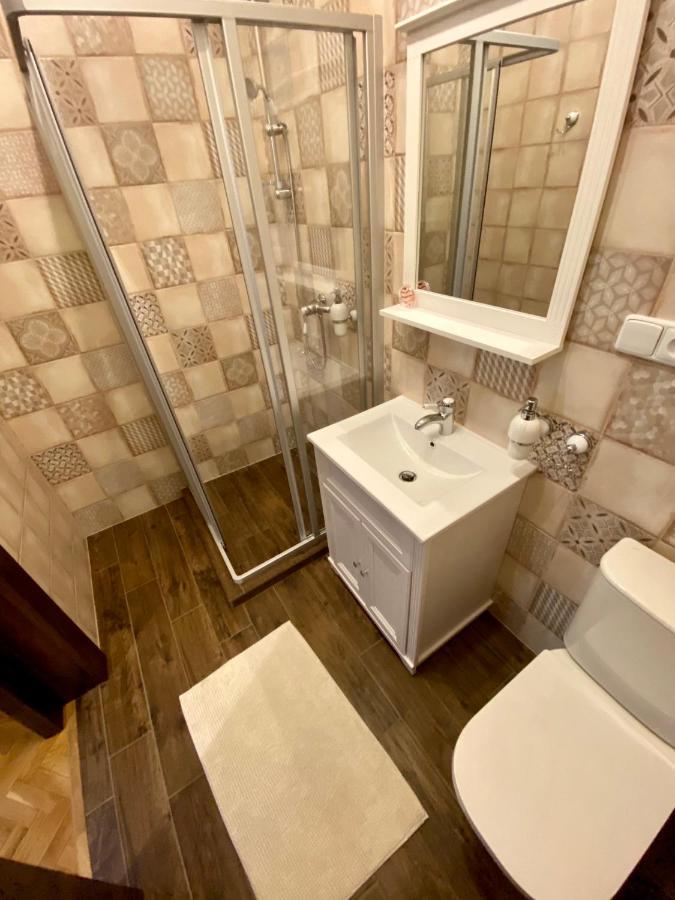 Villa Angel Rožňava Bagian luar foto