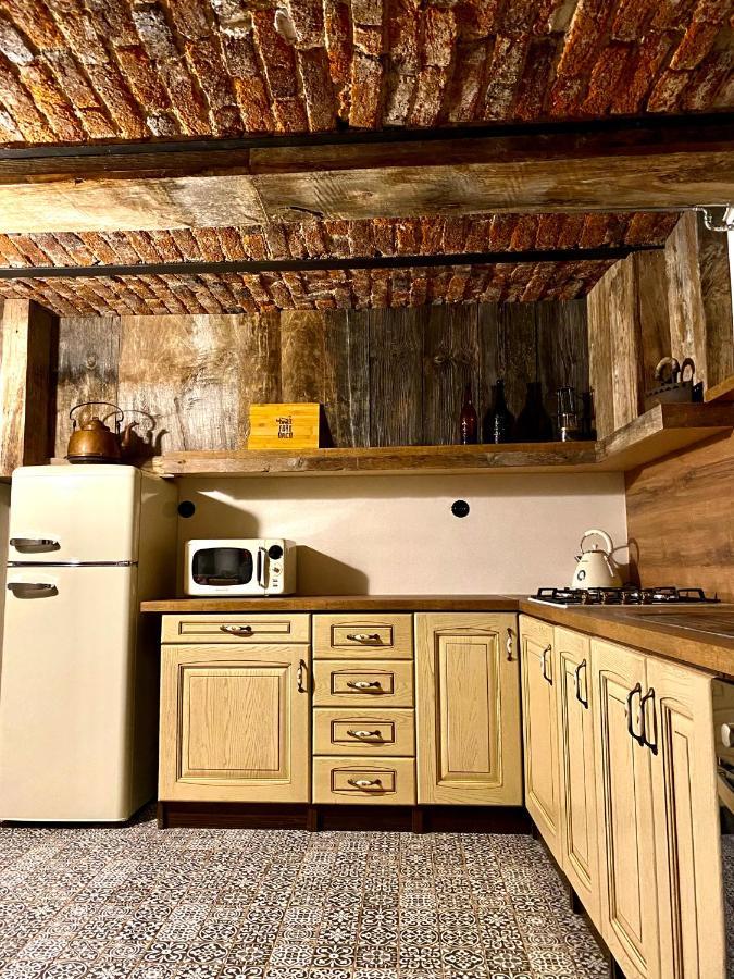 Villa Angel Rožňava Bagian luar foto