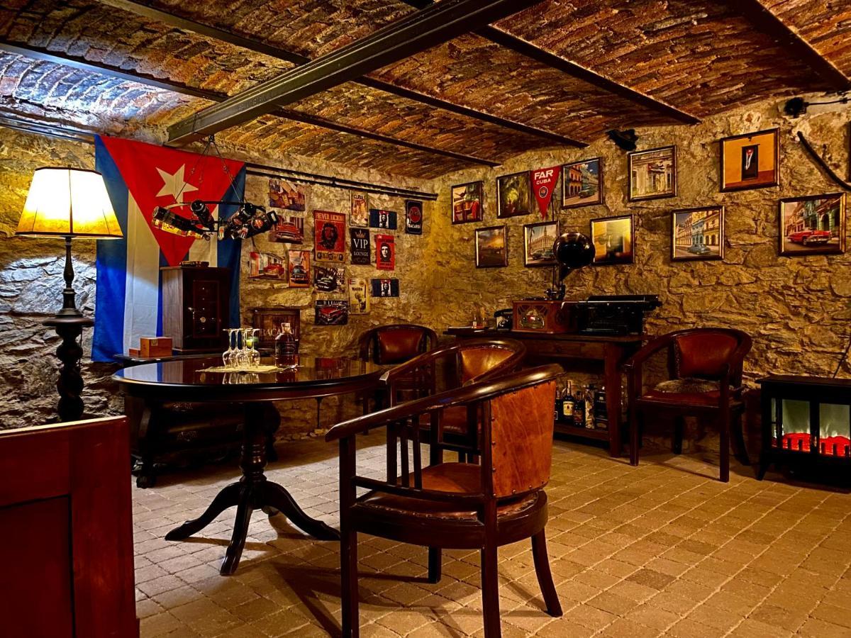 Villa Angel Rožňava Bagian luar foto