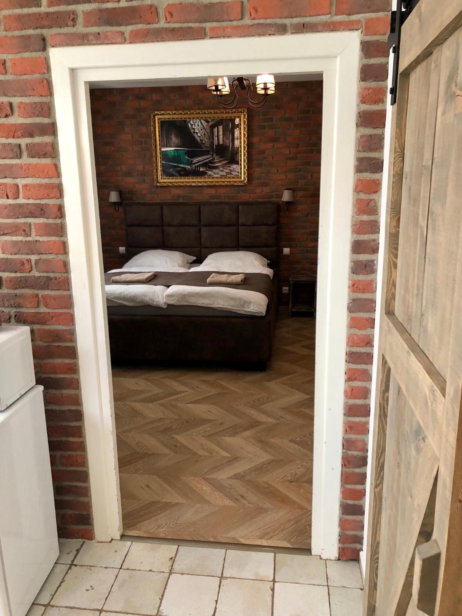Villa Angel Rožňava Bagian luar foto