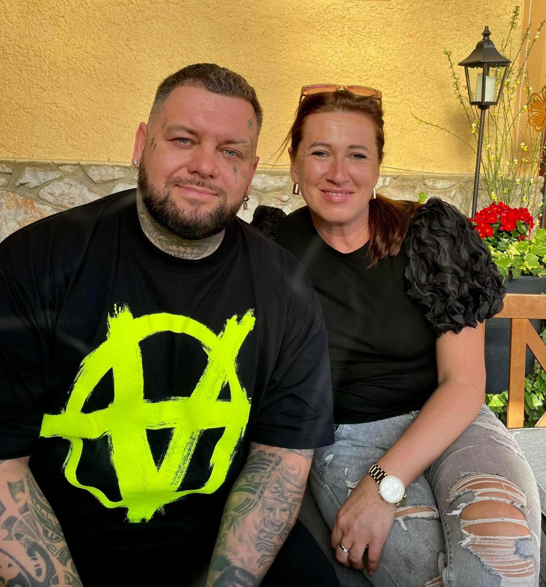 Villa Angel Rožňava Bagian luar foto