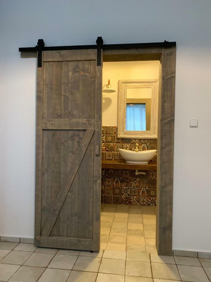 Villa Angel Rožňava Bagian luar foto