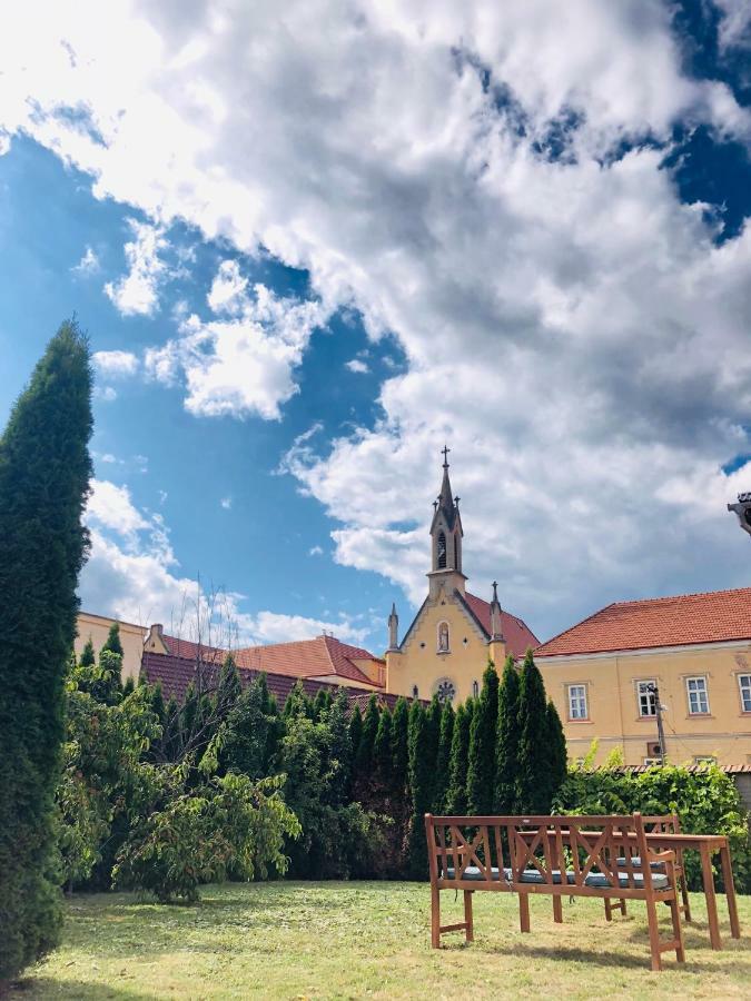 Villa Angel Rožňava Bagian luar foto
