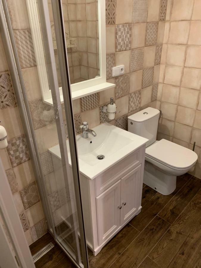 Villa Angel Rožňava Bagian luar foto