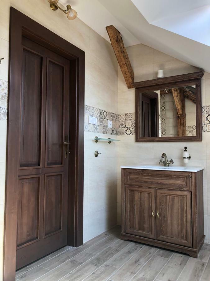Villa Angel Rožňava Bagian luar foto