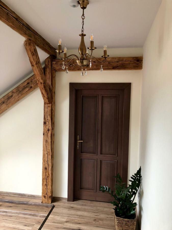 Villa Angel Rožňava Bagian luar foto