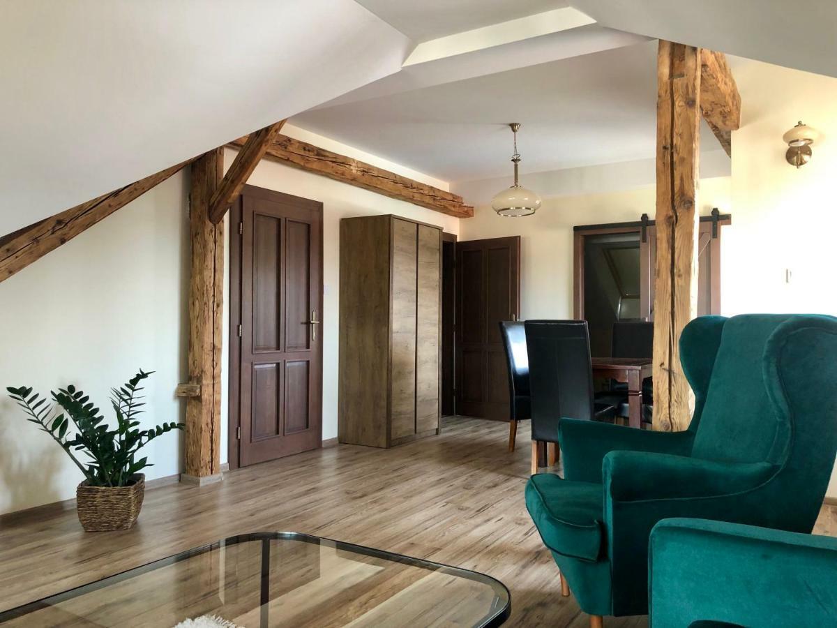 Villa Angel Rožňava Bagian luar foto