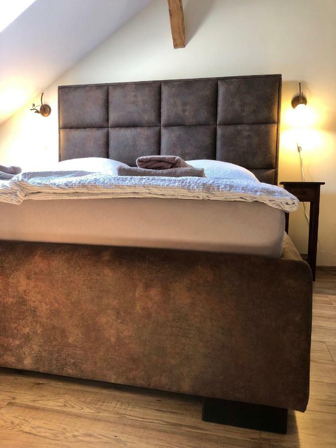 Villa Angel Rožňava Bagian luar foto
